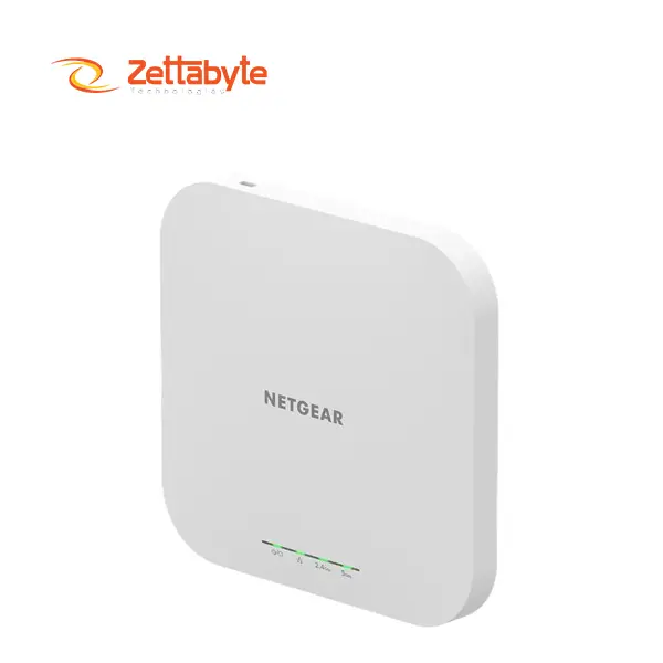 Netgear WAX620 AX3600 Wireless Dual-Band 2.5 Gigabit Access Point