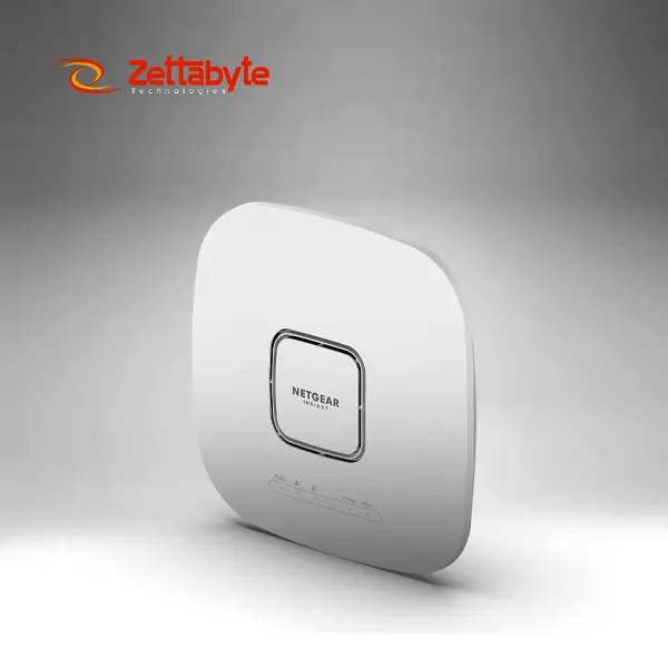 Netgear WAX625 AX5400 Dual-Band Multi-Gig Wi-Fi 6 Access Point
