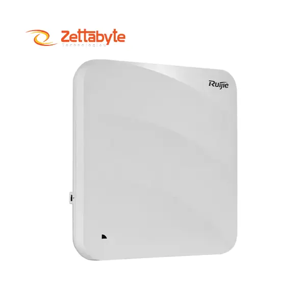 Ruijie RG-AP840-L Wi-Fi 6 Dual-Radio 5375Mbps Access Point