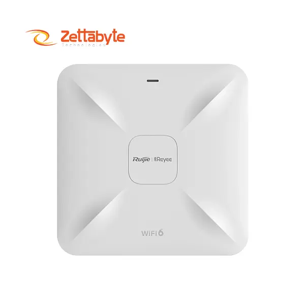 Ruijie RG-RAP2260(G) AX1800 Wi-Fi 6 Ceiling Access Point
