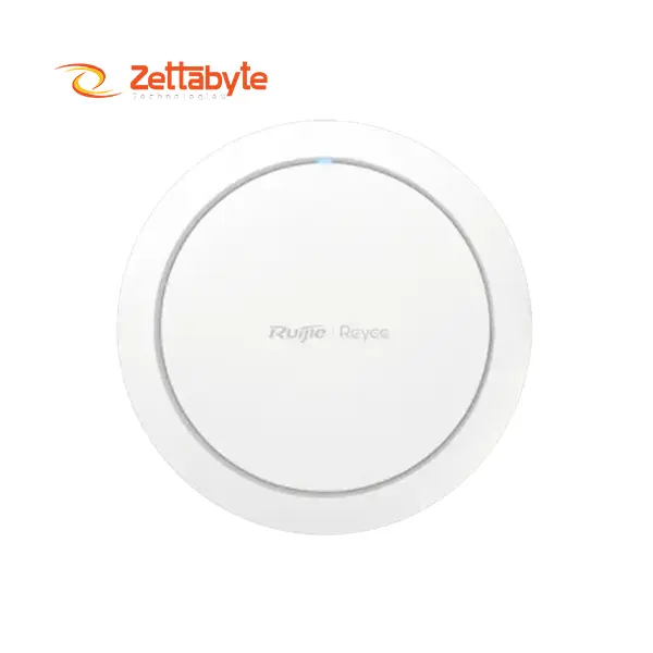 Ruijie RG-RAP2266 Reyee Wi-Fi 6 AX3000 Indoor Access Point