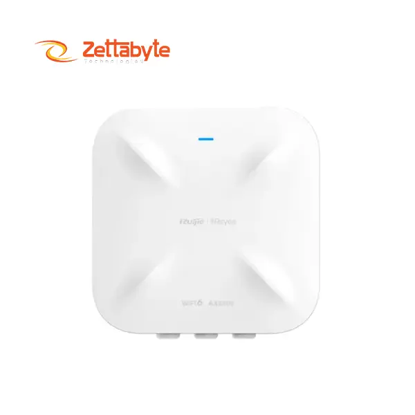 Ruijie RG-RAP6260(H)-D Reyee AX6000 High-Density Outdoor Wi-Fi Access Point