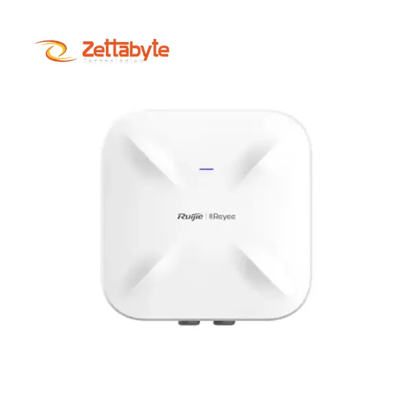 Ruijie RG-RAP6260(G) AX1800 Wi-Fi 6 High-Speed Outdoor Access Point