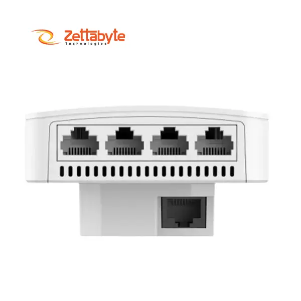 Ruijie RG-RAP1200(P) Reyee Wi-Fi 5 1267Mbps Wall-mounted Access Point