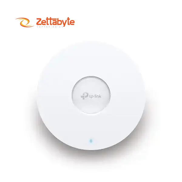 Tp-Link EAP620 HD AX1800 Ceiling Mount WiFi 6 Access Point