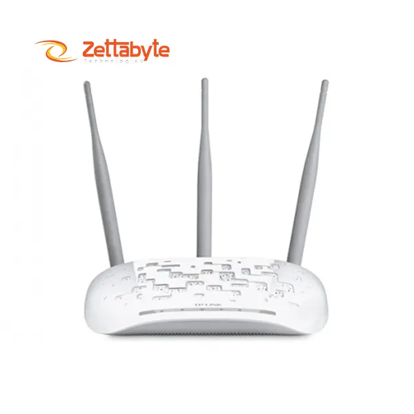 TP-Link TL-WA901ND 450Mbps Wireless N Access Point