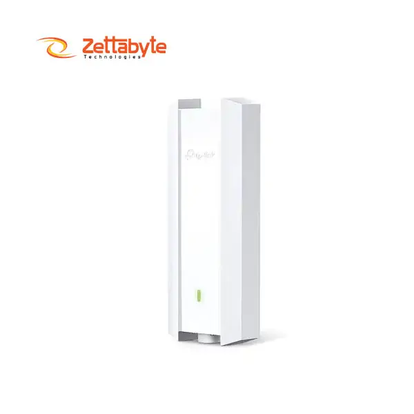 Tp-Link EAP610-Outdoor AX1800 Fast WiFi 6 Access Point
