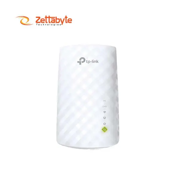 TP-Link RE200 AC750 Dual Band High Speed Range Extender