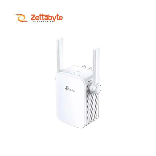 TP-Link RE305 AC1200 Dual Band High Speed Range Extender