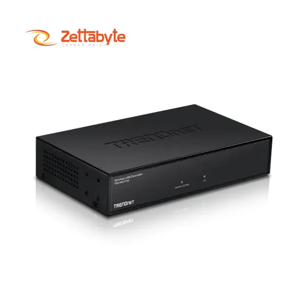 TRENDnet TEW-WLC100 Wireless LAN Controller