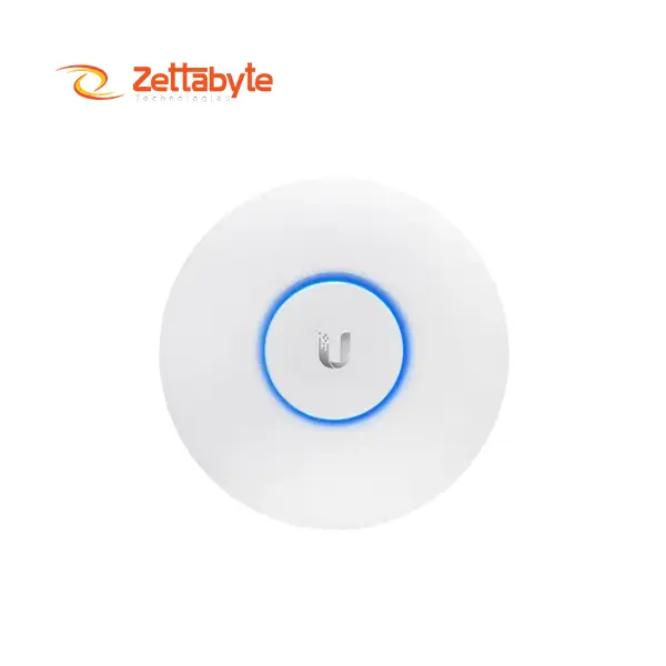 Ubiquiti UAP-AC-PRO AC1750 Mbps Gigabit Dual-Band WiFi Access Point