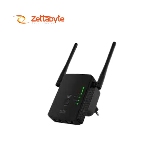 WAVLINK WL-WN578R2 AERIAL S2-N300 Range Extender