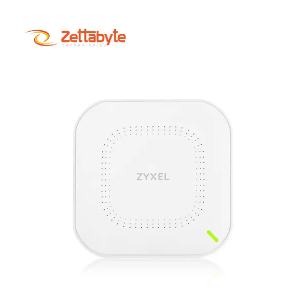 Zyxel NWA50AX 802.11ax Dual-Radio PoE Access Point