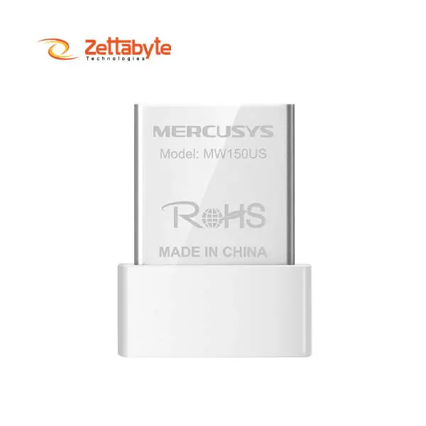 MERCUSYS MW150US 150Mbps High Speed Adapter