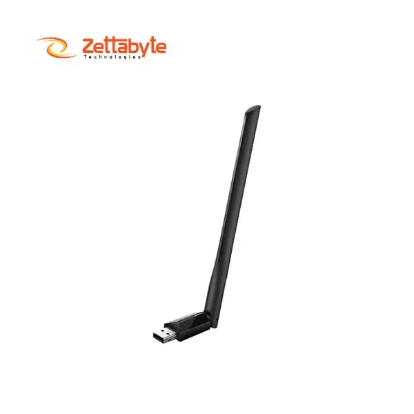 TP-Link Archer T2U Plus AC600 Dual Band Adapter