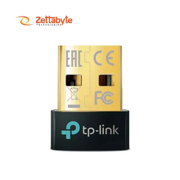 TP-Link UB500 Bluetooth 5.0 High Speed Adapter