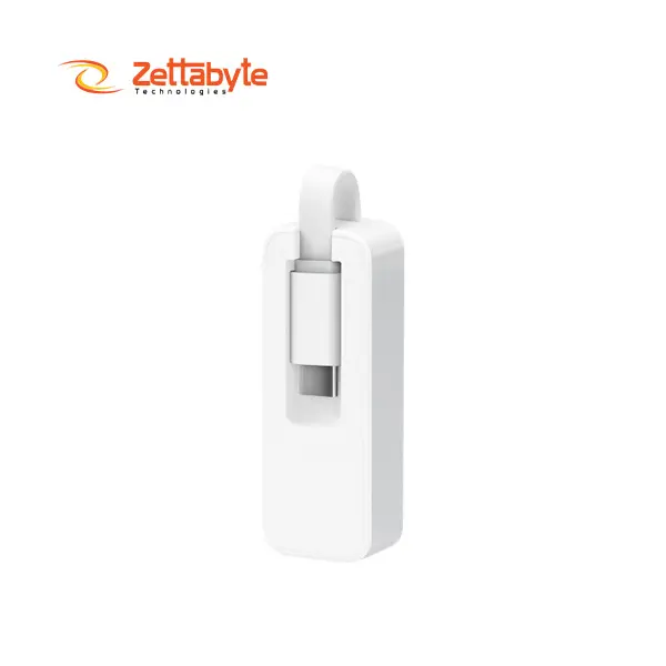 TP-Link UE300C USB Type C Gigabit High Speed Adapter