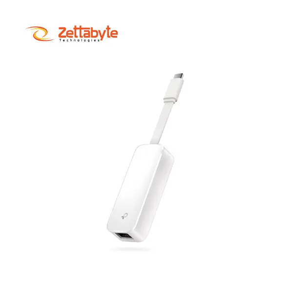 TP-Link UE300C USB Type C Gigabit High Speed Adapter