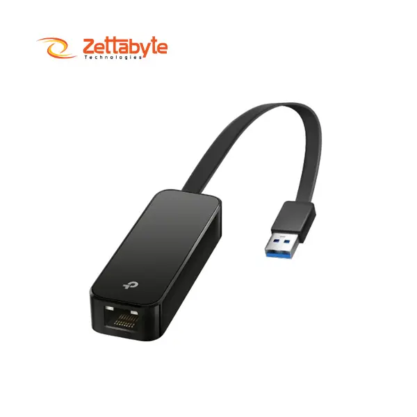 TP-Link UE306 USB 3.0 Gigabit High Speed Adapter