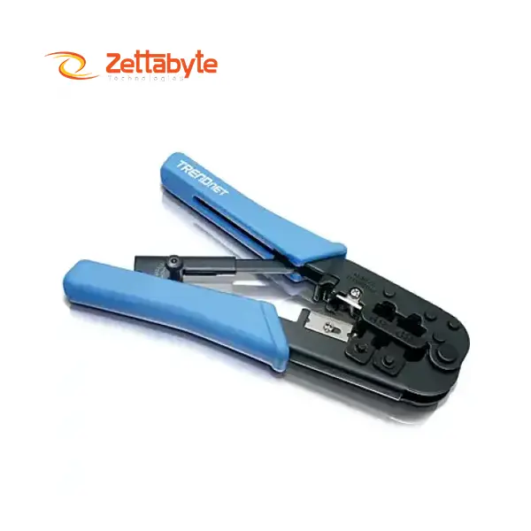 TRENDnet TC-CT68 Network Cable Crimping Tool
