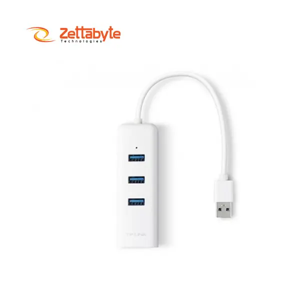 TP-Link UE330C-V1 Type C Gigabit Fast HUB