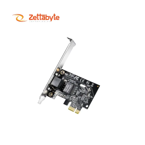 Cudy PE10 PCI Express Gigabit LAN Card