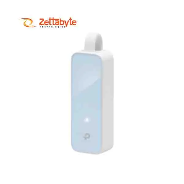 TP-Link UE200 USB 2.0 to 100Mbps Ethernet Adapter