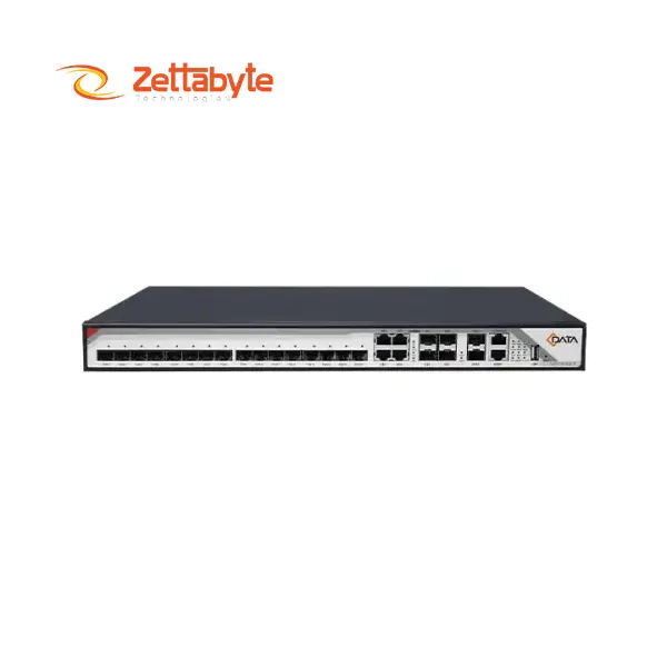 C-Data FD1616SN-B0-NDA0 16-Port GPON OLT