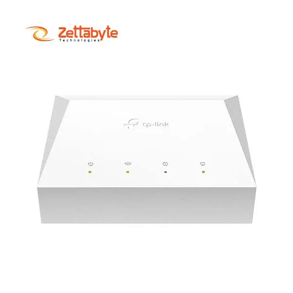 TP-Link XZ000-G7 (UPC) V1 XPON Fiber ONU