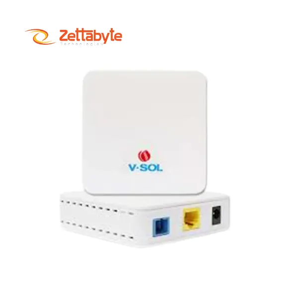 VSOL V2801SG Single Port XPON ONU