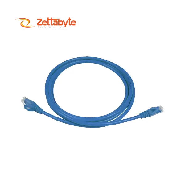 Dintek 1201-04080CH 5 Meter Cat.6 UTP Network Patch Cord
