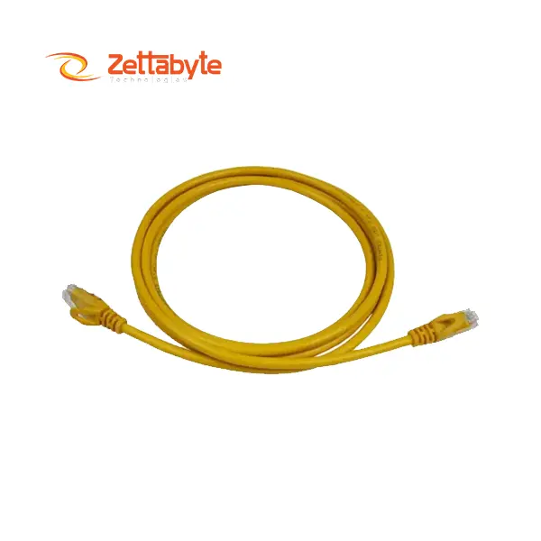 Dintek 1201-04080CH 5 Meter Cat.6 UTP Network Patch Cord