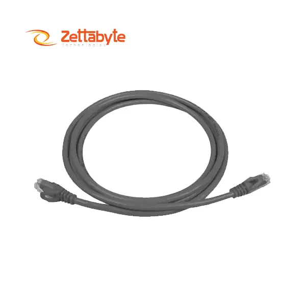 Dintek 1201-04080CH 5 Meter Cat.6 UTP Network Patch Cord