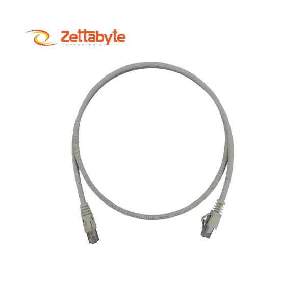 Dintek 1201-06003 3M Cat.6A Shielded Patch Cord
