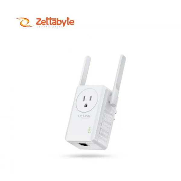 TP-Link TL-WA860RE Wi-Fi Range Extender Access point