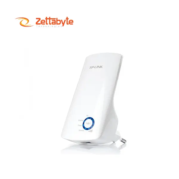 TP-Link TL-WA850RE 300Mbps Wi-Fi Range Extender