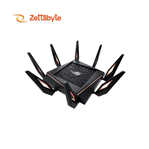 Asus ROG Rapture GT-AX11000 Tri-Band WiFi 6 Gaming Router