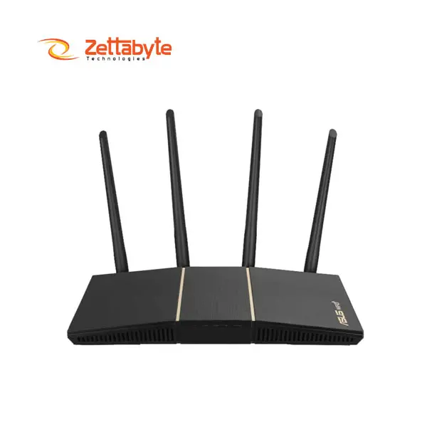 Asus RT-AX57 AX3000 High Speed WiFi 6 Router