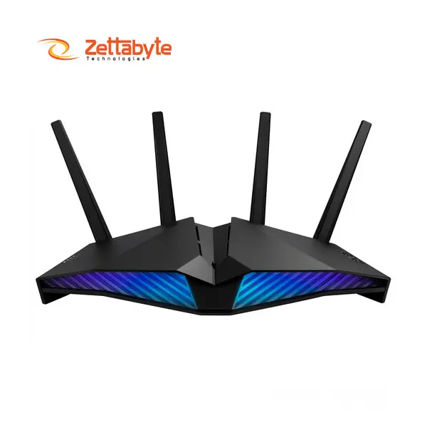 ASUS RT-AX82U AX5400 Dual-Band Fast Gaming Router