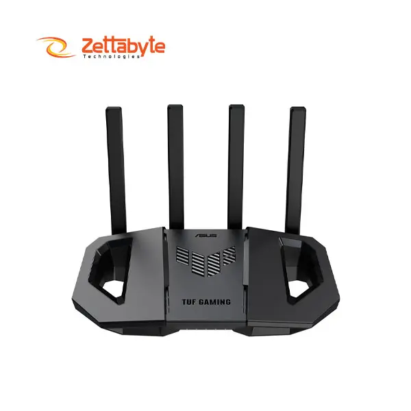 Asus TUF-BE3600 3600Mbps Ultra Fast WiFi 7 Router