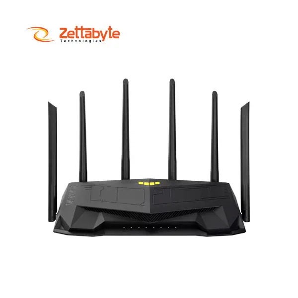 Asus TUF Gaming AX6000 Dual-Band Wi-Fi 6 Router
