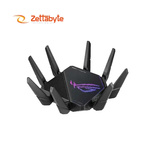 ASUS ROG Rapture GT-AX11000 Pro Tri-Band WiFi 6 Gaming Router