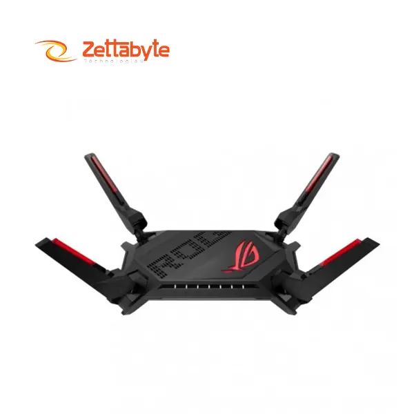 ASUS ROG Rapture GT-AX6000 Dual-Band WiFi 6 Gaming Router