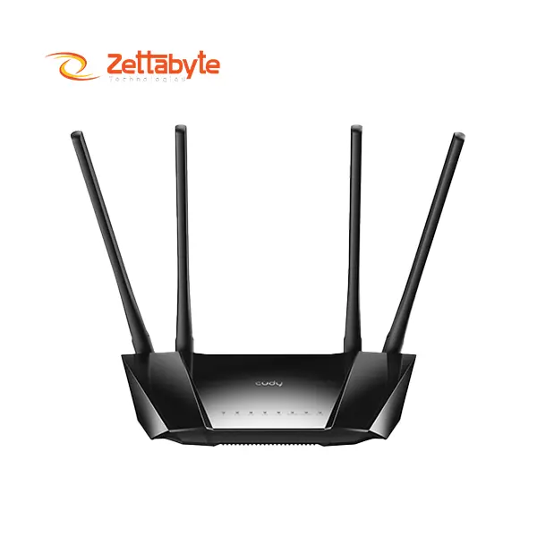 Cudy LT400 4G 300 Mbps SIM Wireless Router