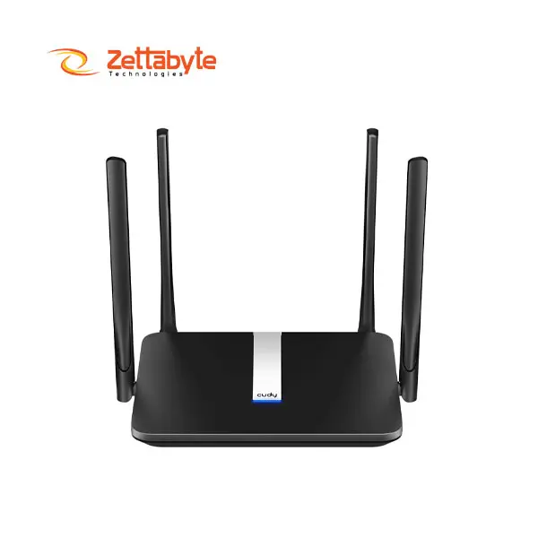 Cudy LT500 2.0 Dual Band WiFi 5 Router