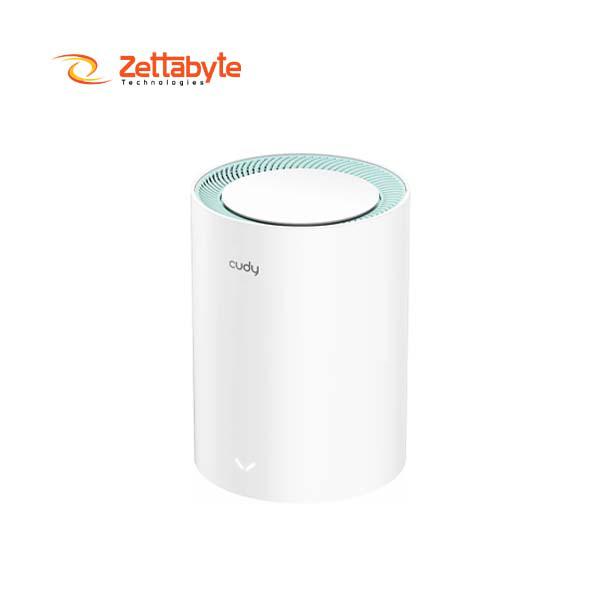 Cudy M1500 AX1500 Mesh WiFi Router (1-Pack)