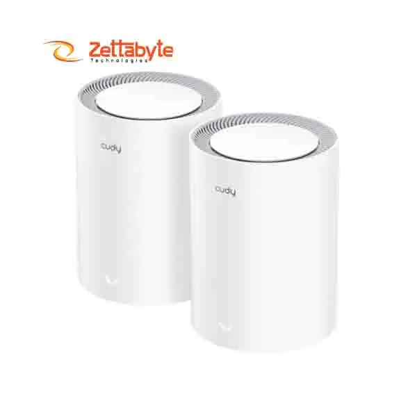 Cudy M1800 AX1800 Dual Band Mesh Router