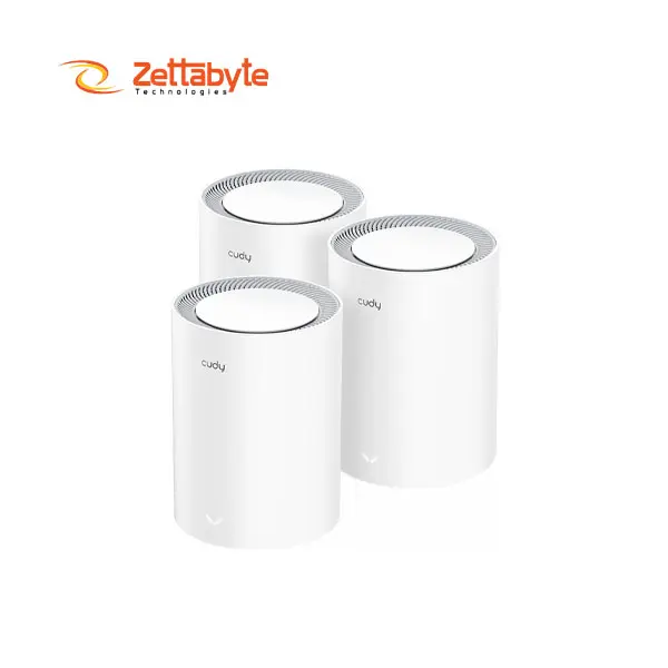 Cudy M3600 BE3600 Mbps Dual-Band Wi-Fi 7 Mesh System