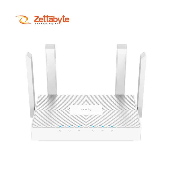 Cudy WR1300E AC1200 Mesh Router