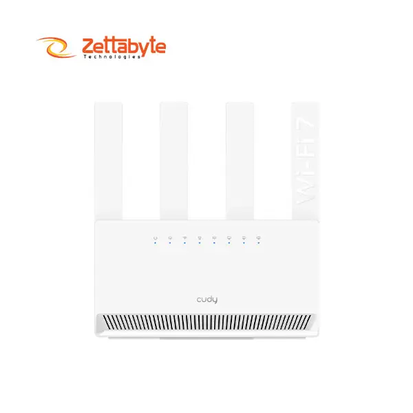 Cudy WR3600E WiFi 7 High Speed Router